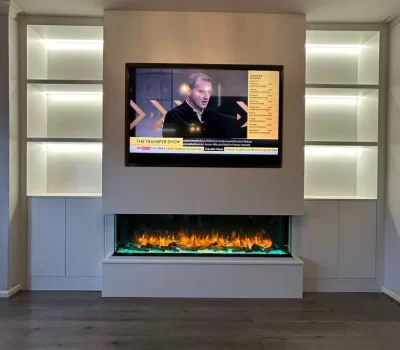 sharon walsh DE11 8DT Media unit 3