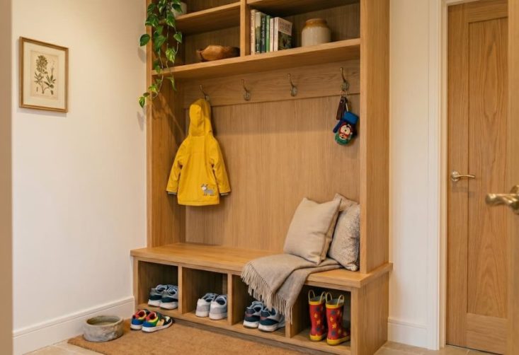 Bootroom 2