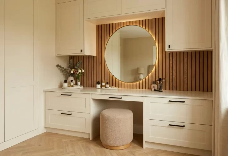 vanity