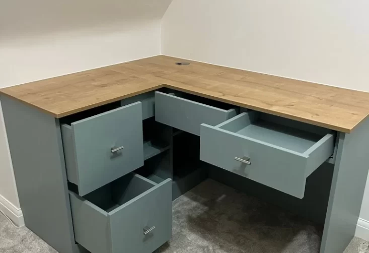 Anjali Silva NN15 Office furniture 1